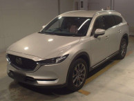 2022 Mazda CX-8