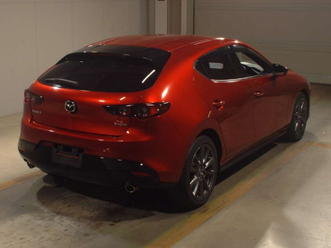 2019 Mazda Mazda3 Fastback BP5P[1]