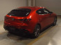 2019 Mazda Mazda3 Fastback