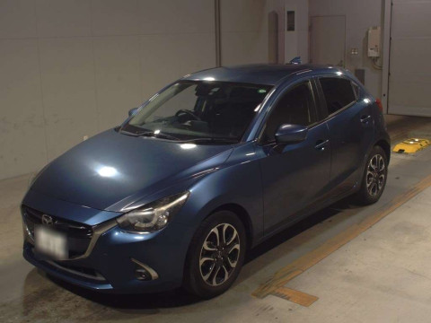 2017 Mazda Demio DJ5FS[0]