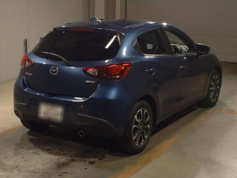 2017 Mazda Demio DJ5FS[1]