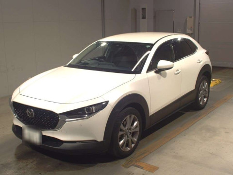 2021 Mazda CX-30 DMEP[0]