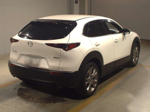 2021 Mazda CX-30 DMEP[1]