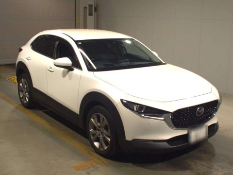 2021 Mazda CX-30 DMEP[2]