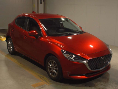 2022 Mazda Mazda2 DJLFS[2]