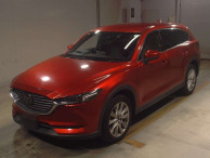 2018 Mazda CX-8