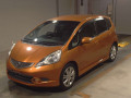 2010 Honda Fit