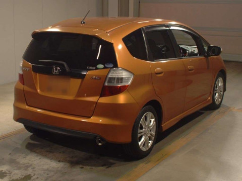 2010 Honda Fit GE8[1]