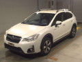 2016 Subaru XV HYBRID