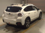 2016 Subaru XV HYBRID