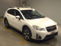 2016 Subaru XV HYBRID