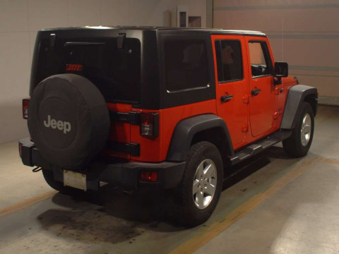 2016 Jeep JEEP WRANGLER UNLIMITED JK36L[1]