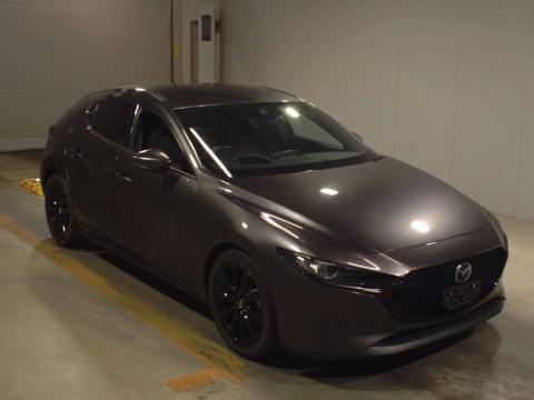 2019 Mazda Mazda3 Fastback BPEP[2]