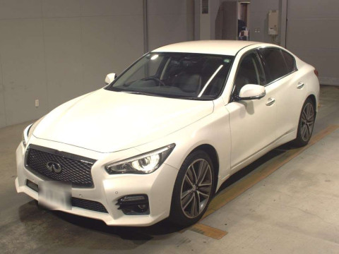 2015 Nissan Skyline YV37[0]