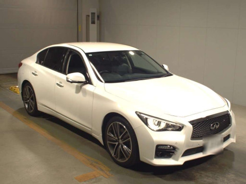 2015 Nissan Skyline YV37[2]