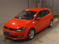 2014 Volkswagen Polo