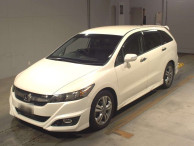 2009 Honda Stream