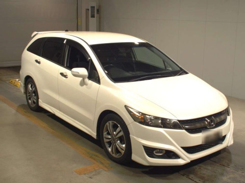 2009 Honda Stream RN6[2]