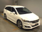 2009 Honda Stream