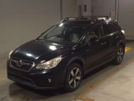 2013 Subaru XV HYBRID