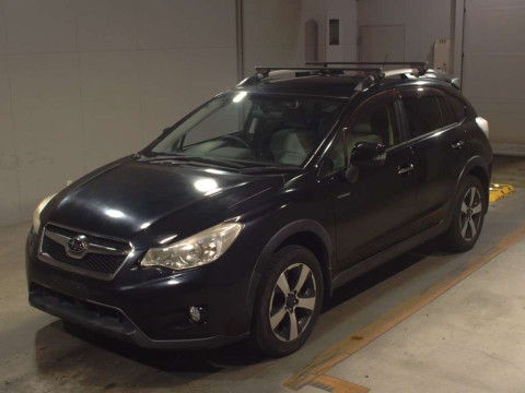 2013 Subaru XV HYBRID GPE[0]