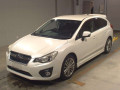 2012 Subaru Impreza Sports