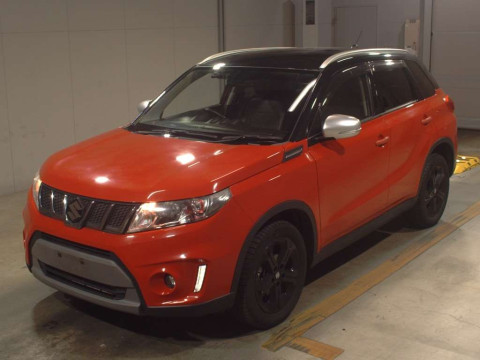 2017 Suzuki Escudo YEA1S[0]