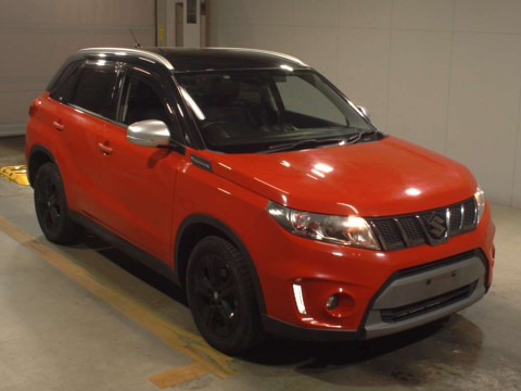 2017 Suzuki Escudo YEA1S[2]