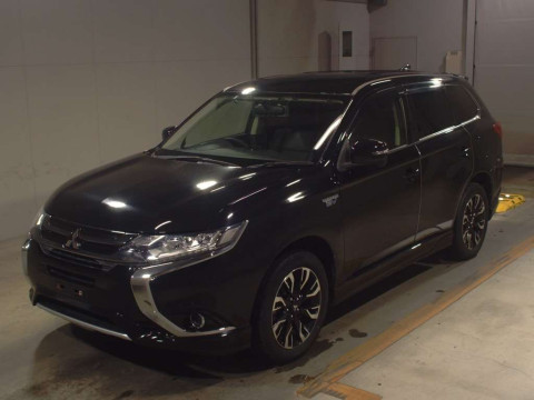 2017 Mitsubishi Outlander PHEV GG2W[0]