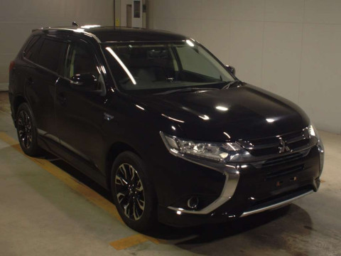 2017 Mitsubishi Outlander PHEV GG2W[2]