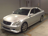 2005 Toyota Crown