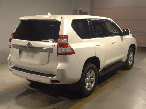 2014 Toyota Land Cruiser Prado TRJ150W[1]