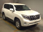 2014 Toyota Land Cruiser Prado