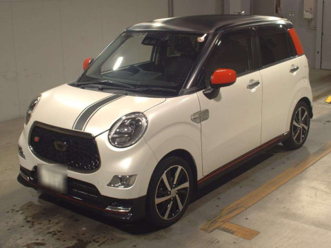 2018 Daihatsu Cast LA250S[0]