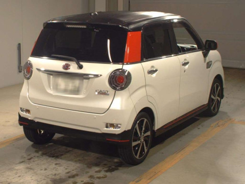 2018 Daihatsu Cast LA250S[1]