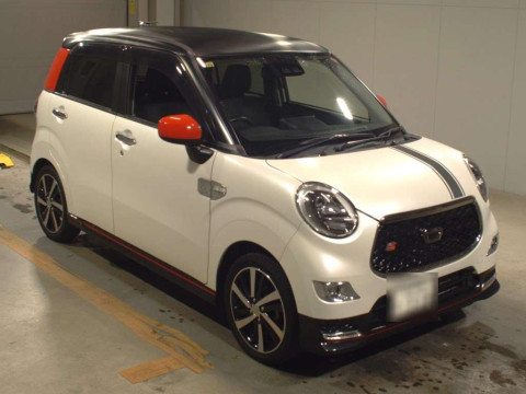 2018 Daihatsu Cast LA250S[2]