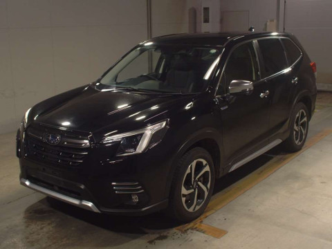 2023 Subaru Forester SKE[0]