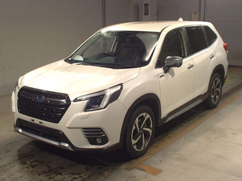 2023 Subaru Forester SKE[0]