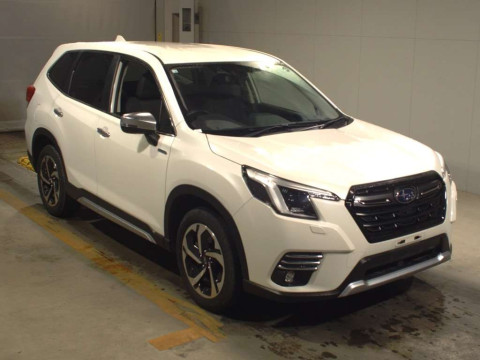 2023 Subaru Forester SKE[2]