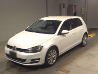 2014 Volkswagen Golf