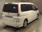 2008 Nissan Serena