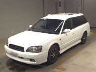 2001 Subaru Legacy Touring Wagon