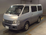 2005 Nissan Caravan Van