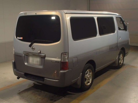 2005 Nissan Caravan Van VWME25[1]