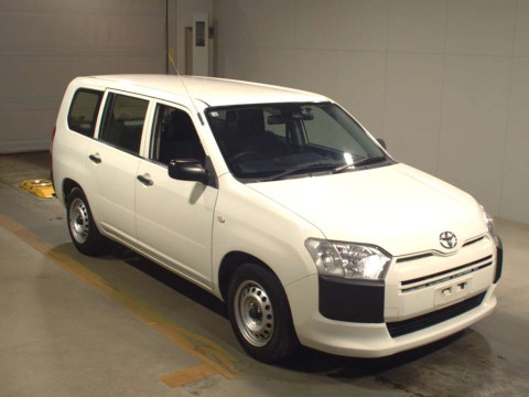 2020 Toyota Probox NSP160V[2]