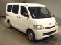 2018 Toyota Townace Van