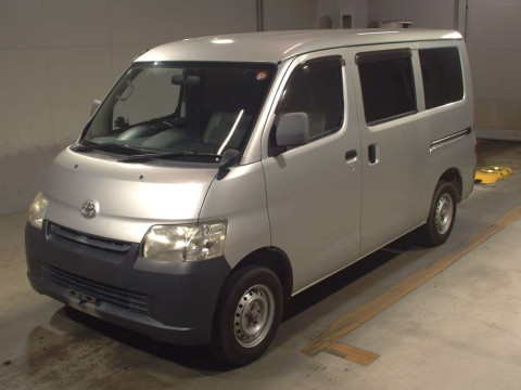 2014 Toyota Townace Van S402M[0]