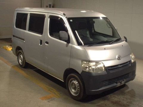 2014 Toyota Townace Van S402M[2]