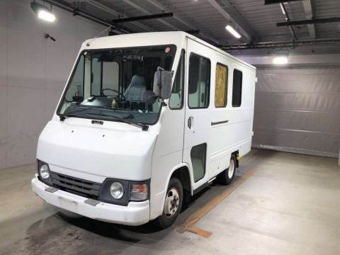 1998 Toyota Quick Delivery BU68VH[0]