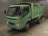 2001 Hino DUTRO